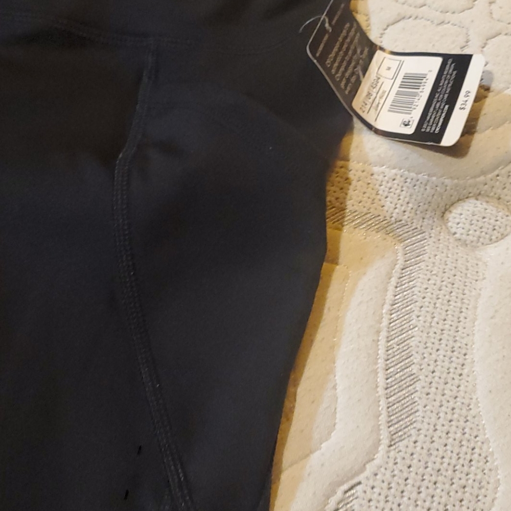 Compression tights - Picture 3 of 4